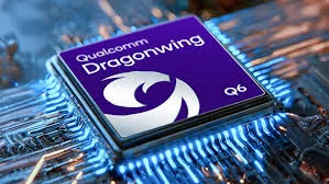 Qualcomm เปิดตัวชิป “Dragonwing Q-6690” รุ่นใหม่ ชูจุดเด่นเป็นชิปรายแรกที่ฝัง RFID