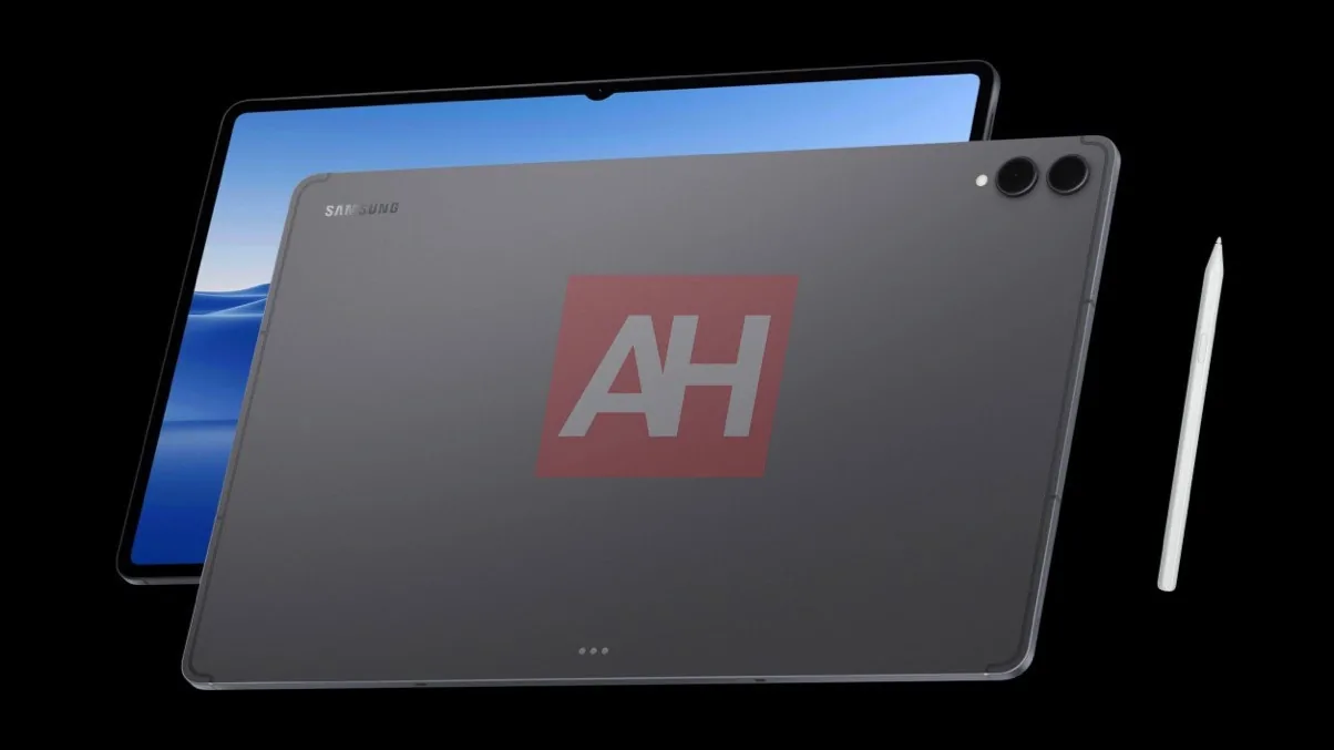 หลุดเต็ม ๆ Galaxy Tab S11 Ultra โชว์ดีไซน์ใหม่ พร้อมสเปกจัดเต็มก่อนเปิดตัว