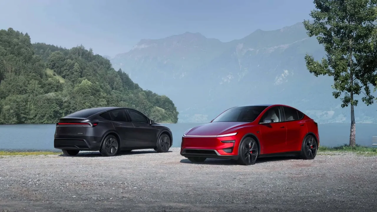 Tesla Model Y Performance ครอสโอเวอร์ไฟฟ้าสมรรถนะสูงที่แรงไม่แพ้ซูเปอร์คาร์