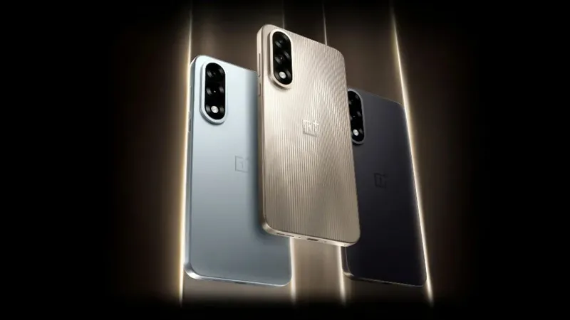 OnePlus Nord 5 โผล่บน Geekbench ยืนยันใช้ชิป Snapdragon 8s Gen 3 พร้อม RAM 12GB และ Android 15
