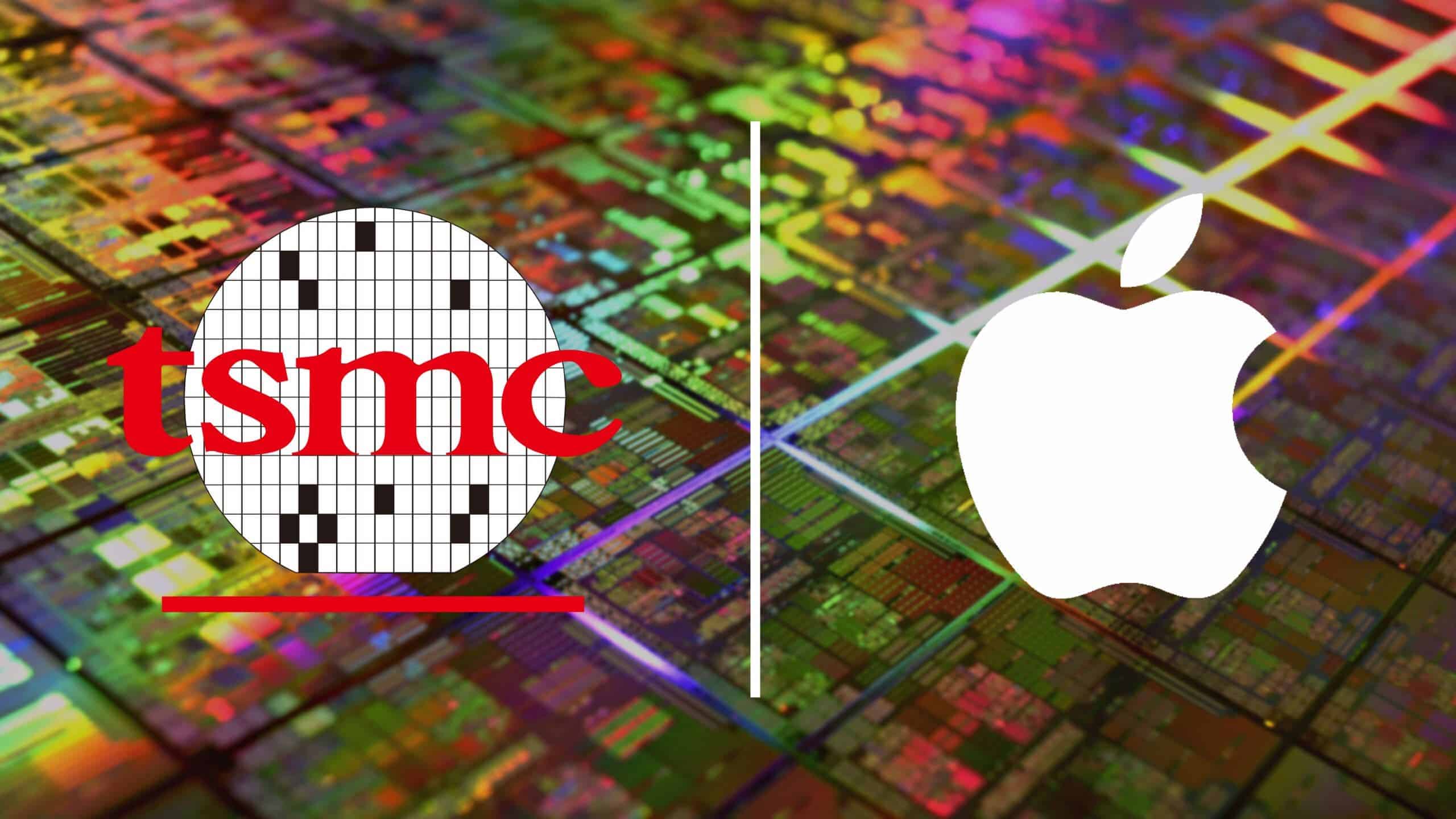 เบื้องหลังการตัดสินใจของ Apple ที่เลือก TSMC แทน Intel ในการผลิตชิป