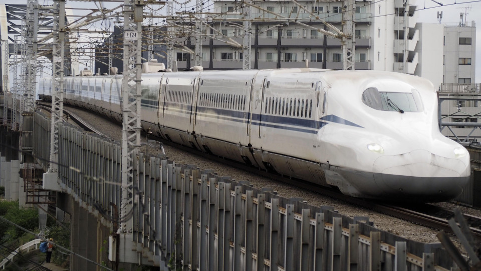 JR Central เตรียมทดสอบ รถไฟชินคันเซ็น ที่เป็นมิตรกับสัตว์เลี้ยง สำหรับผู้โดยสารที่เดินทางพร้อมสุนัข