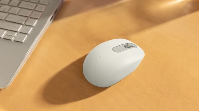 Logitech เปิดตัวเมาส์ Bluetooth M196 ความสะดวกสบายไร้สายที่มีราคาไม่แพง