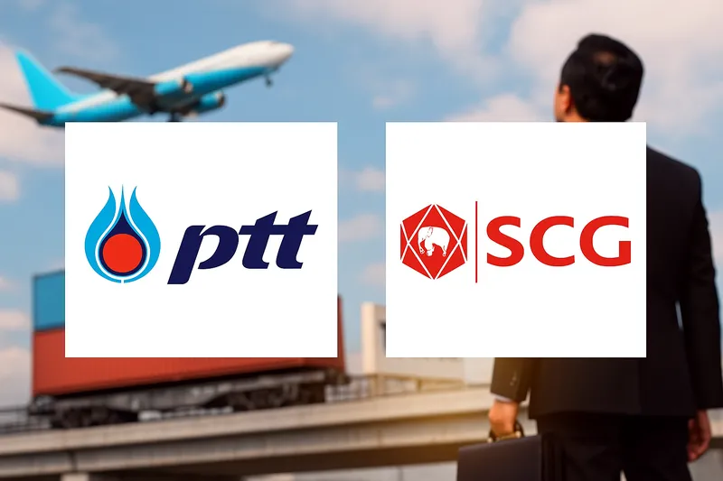ธุรกิจขนส่งเดือด! PTT-SCG ประกาศถอนตัวจากสนามโลจิสติกส์ เน้นเดินหน้าธุรกิจหลัก สร้างความแข็งแกร่งระยะยาว