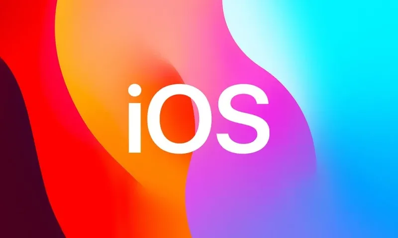 Apple เตรียมเปิดตัวการอัปเดตครั้งใหญ่ ปรับโฉม iOS, iPadOS และ macOS แบบพลิกวงการ