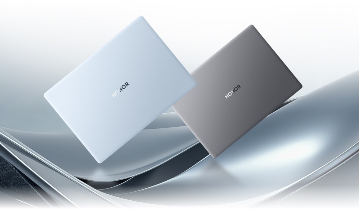 Honor เปิดตัวแล็ปท็อปใหม่ Magicbook X16 Plus และ X14 Plus พร้อมชิป Intel Core i5 รุ่นที่ 13