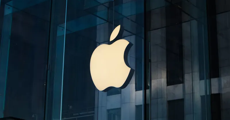 Apple โชว์ผลประกอบการไตรมาสล่าสุดเกินคาด ทำรายได้บริการสูงสุดเป็นประวัติการณ์