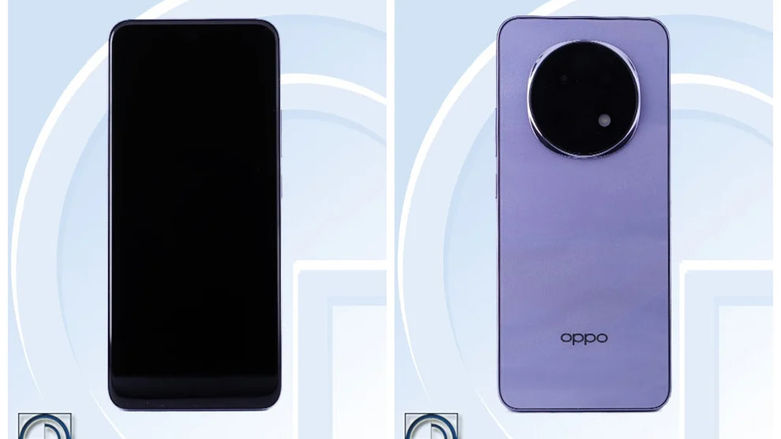 เผยสเปคและดีไซน์ของ OPPO A5 Pro หลุดผ่านการรับรองจาก TENAA