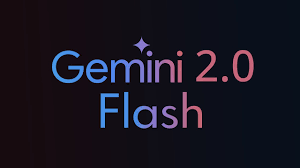 Google เปิดตัว Gemini 2.0 Flash โมเดล AI สุดล้ำเพื่อรองรับการใช้งานในยุคแห่งความเร็วและประสิทธิภาพ