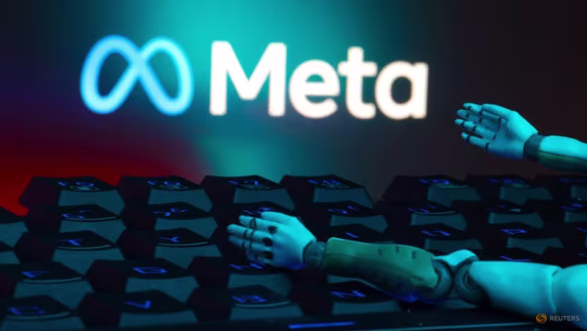 Meta เจอศึกใหญ่! ศาลสหรัฐตั้งคำถาม ใช้หนังสือมีลิขสิทธิ์ฝึก AI แบบไม่ขออนุญาต "ยุติธรรมจริงหรือ?"
