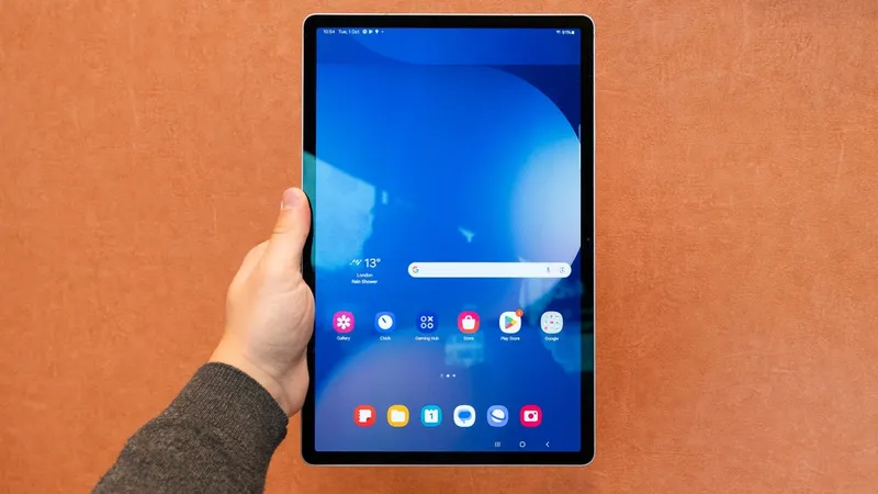 Samsung เตรียมเปิดตัว Galaxy Tab S10 Lite เร็วๆ นี้ ผ่านการรับรอง Bluetooth แล้ว คาดมาพร้อม Exynos 1380, แบต 8,000 mAh และรองรับ S Pen
