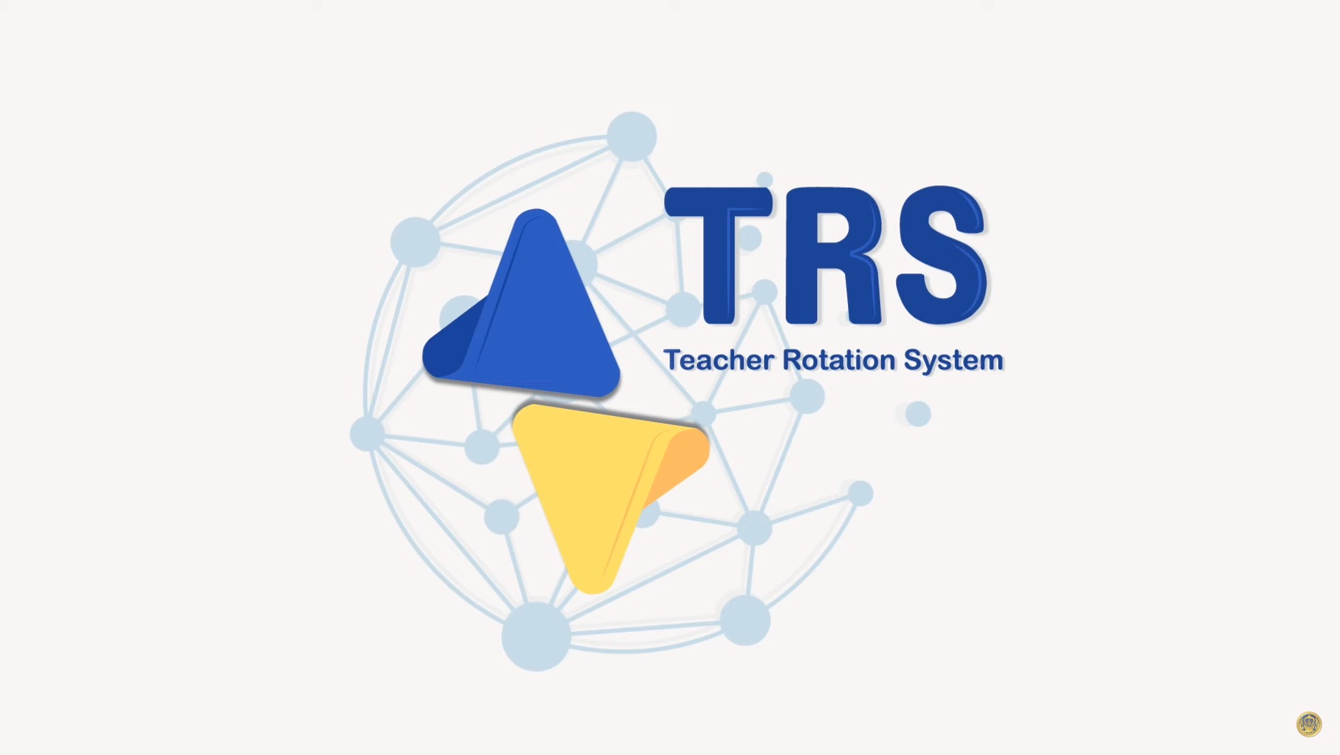 ระบบการย้ายข้าราชการครู (Teacher Rotation System: TRS)