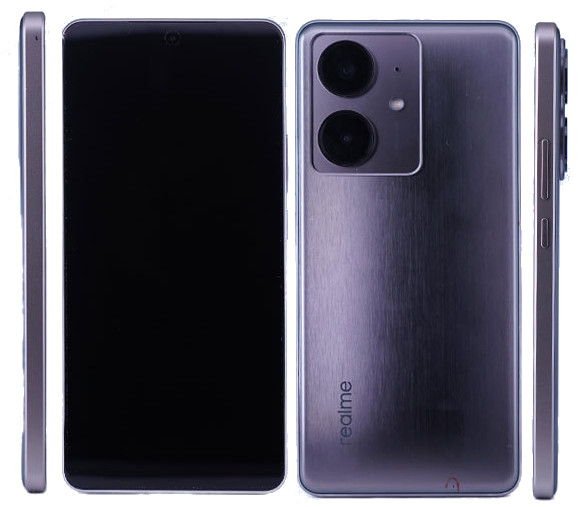 Realme Neo7 SE เตรียมเปิดตัวอย่างเป็นทางการในเดือนกุมภาพันธ์ พร้อมชิปเซ็ต Dimensity 8400 และแบตเตอรี่ยักษ์ 7,000 mAh