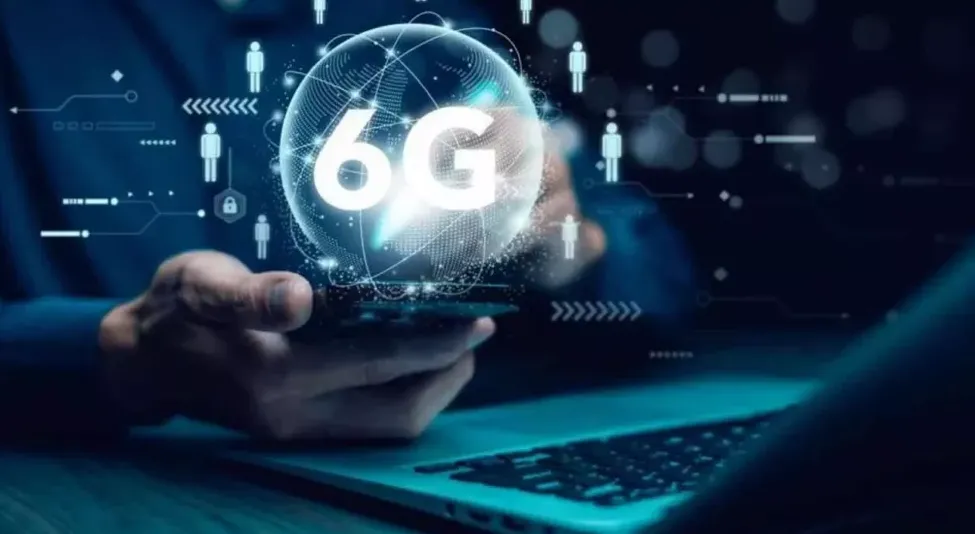 China Mobile เปิดตัวต้นแบบ 6G ปรับเปลี่ยนอนาคตการสื่อสาร