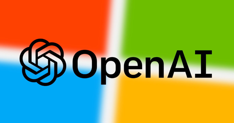 Microsoft พัฒนาโมเดลภาษาขนาดใหญ่ MAI ทดแทน GPT ของ OpenAI