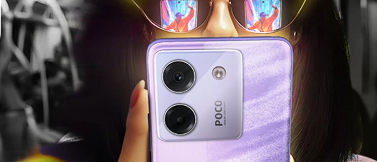 เผยสเปคและฟีเจอร์ Poco M7 Pro ก่อนการเปิดตัวอย่างเป็นทางการ