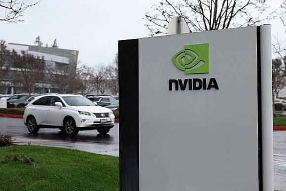 NVIDIA เพิ่มทีมงานในจีนกว่า 200 คน เดินหน้าพัฒนารถยนต์ขับเคลื่อนด้วย AI