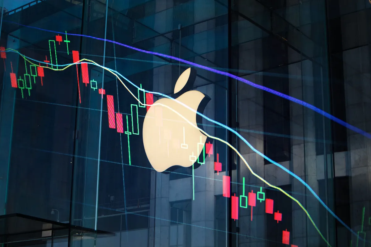 Apple มูลค่าบริษัทใกล้แตะ 4 ล้านล้านดอลลาร์ หลังปรับตัวเข้าสู่ตลาด AI