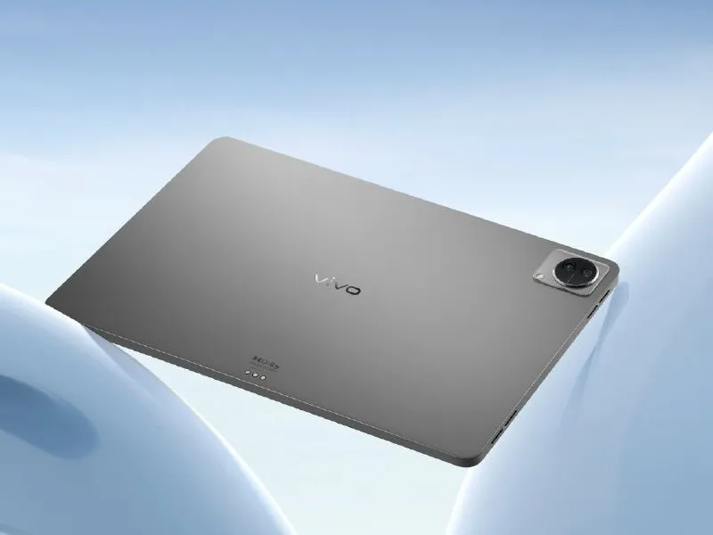 vivo เตรียมเปิดตัวแท็บเล็ต Pad4 Pro รุ่นเรือธง ในเดือนหน้า