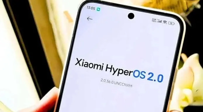 Xiaomi เปิดตัว HyperOS 2 พร้อมแผนการอัปเดตสู่ผู้ใช้ทั่วโลก