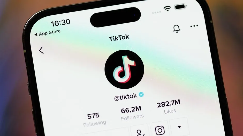 TikTok เผชิญการตรวจสอบเกี่ยวกับผลกระทบต่อสุขภาพจิตของเยาวชน