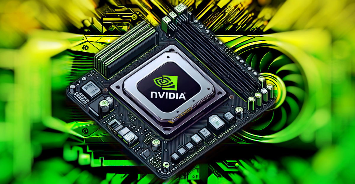 Nvidia เตรียมลงสนาม CPU สำหรับผู้บริโภคครั้งแรก คาดเปิดตัวรุ่นไฮเอนด์กันยายน 2025