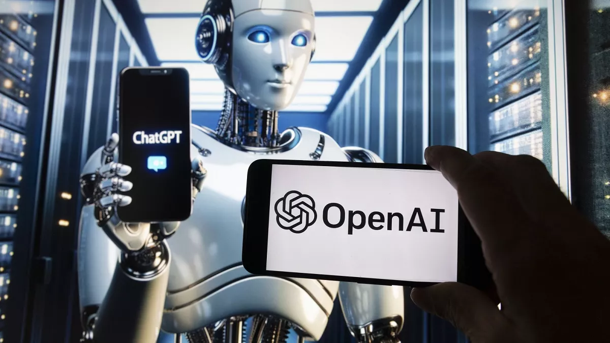 OpenAI มุ่งสู่การพัฒนา AGI และ Super Intelligence ที่จะเปลี่ยนแปลงอนาคตของมนุษย์