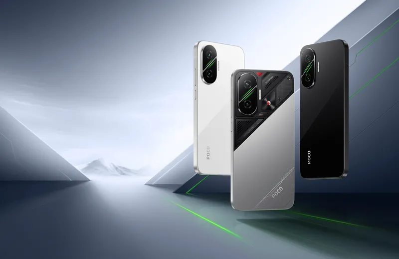 เปิดตัว Poco F7 ใกล้ถึงเวลา! สเปกแรง แบตใหญ่