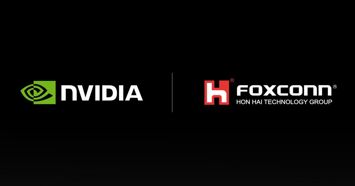 การเติบโตของหุ้นชิป Nvidia, Foxconn และอนาคตของ AI ในปี 2025