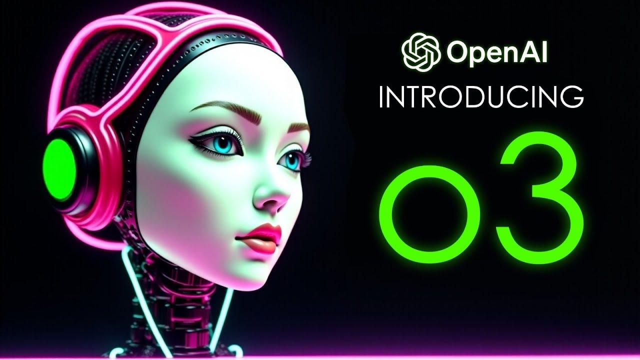 OpenAI เปิดตัว o3-mini โมเดล AI ใหม่สำหรับการวิเคราะห์เชิงเหตุผล รวดเร็วและคุ้มค่า