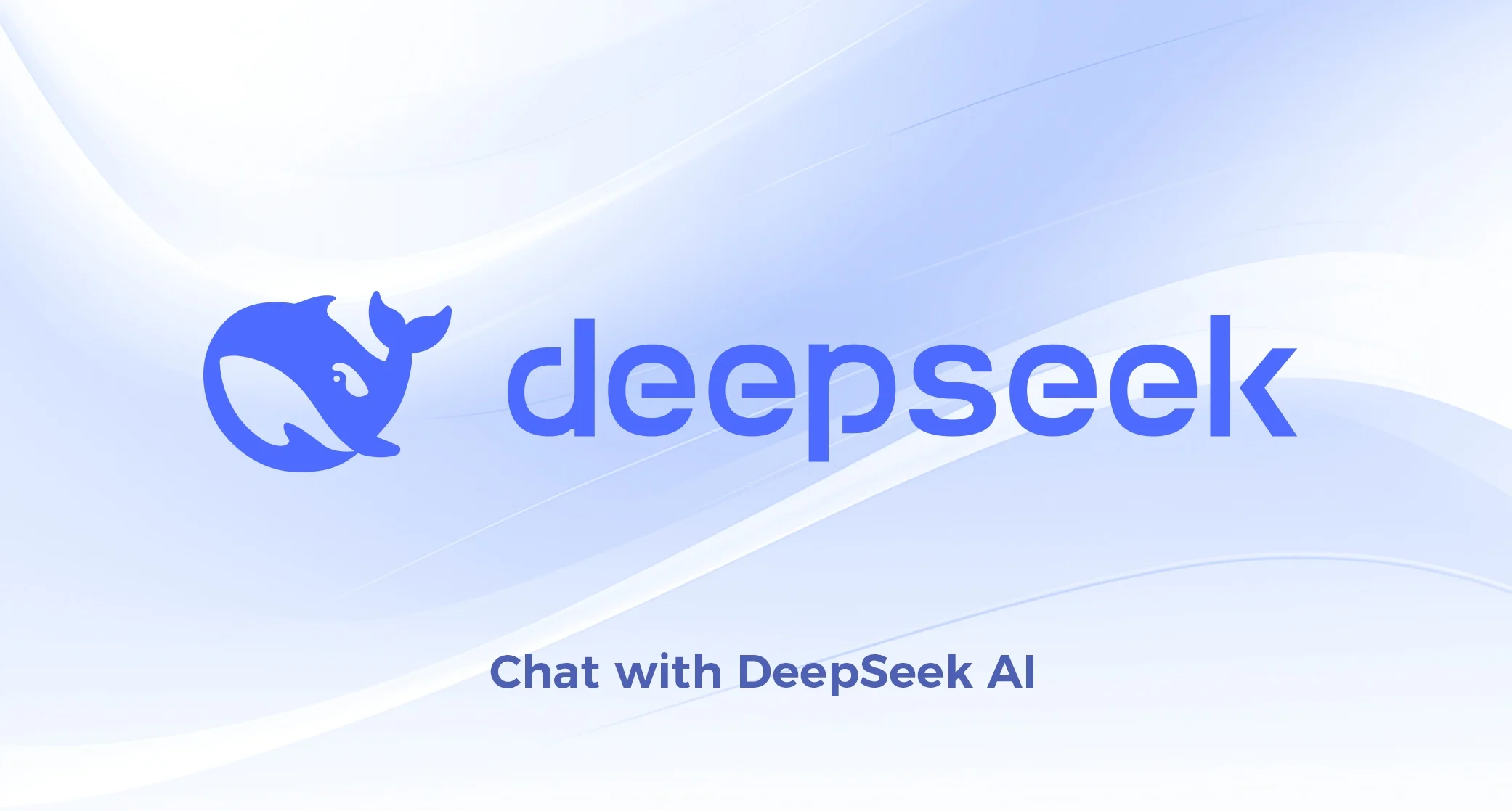 สหรัฐฯ พิจารณาแบน DeepSeek ในหน่วยงานรัฐบาล เหตุความกังวลด้านความมั่นคงและการจัดเก็บข้อมูล