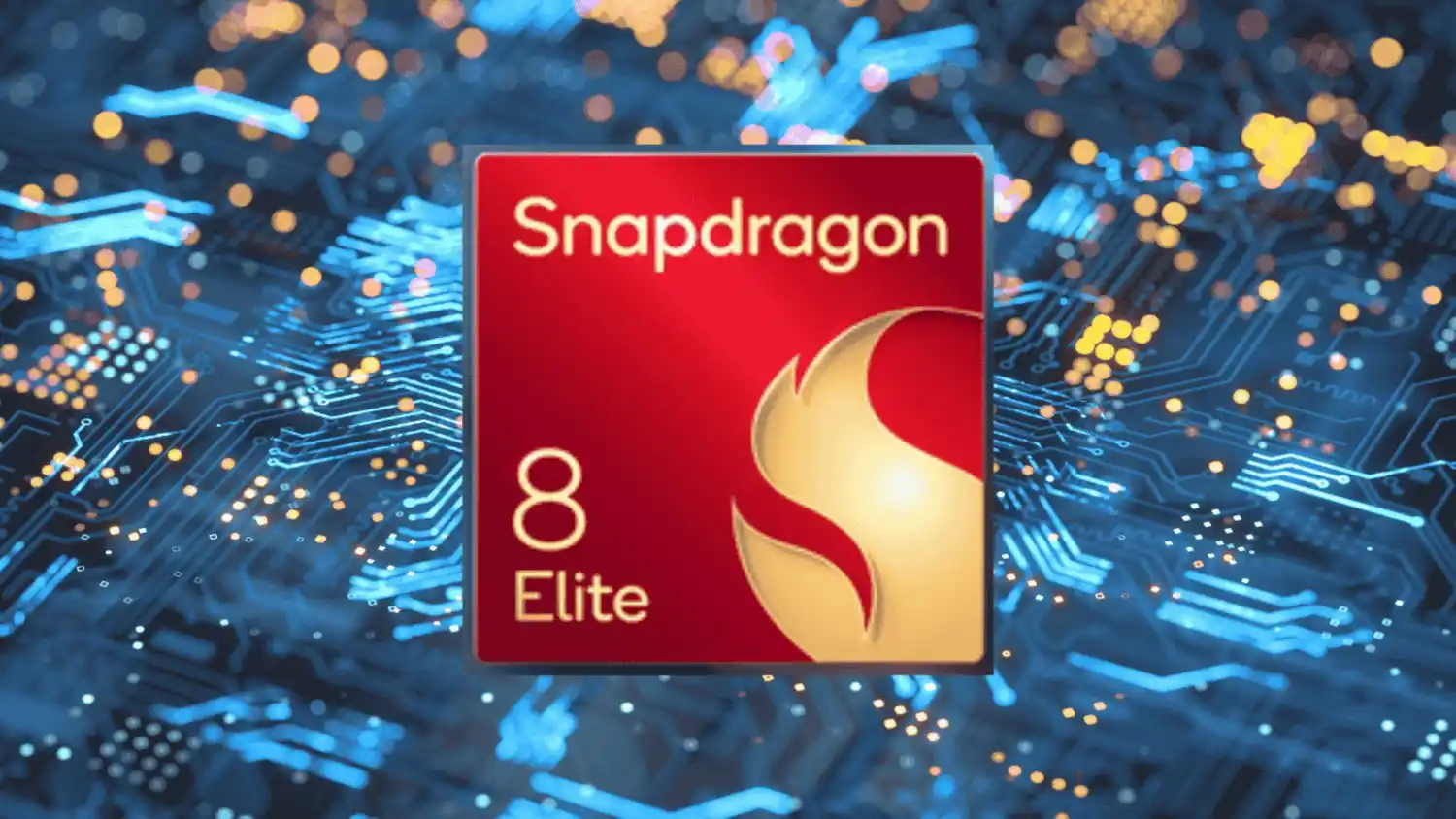 Qualcomm เปิดตัวชิป Snapdragon 8 Elite แบบ 7 แกน เตรียมใช้งานในสมาร์ทโฟน Slim และพับได้รุ่นใหม่