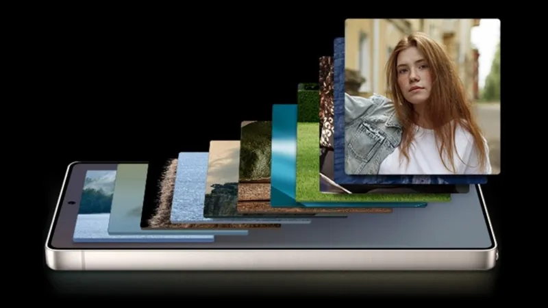 Galaxy Note เคยปูทางสู่มาตรฐานความจุสูง ถึงเวลาที่ Galaxy S26 Ultra ควรก้าวสู่ 512GB เป็นรุ่นพื้นฐาน พร้อมเพิ่มตัวเลือก 2TB