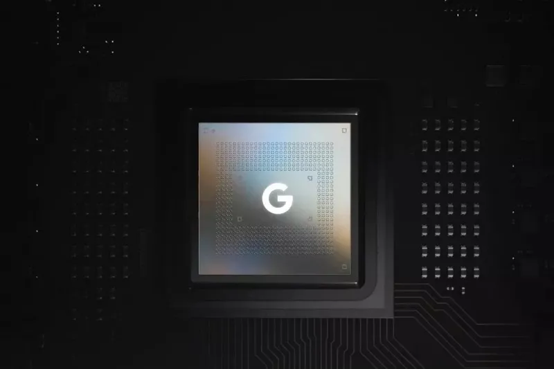 Google ปรับกลยุทธ์ครั้งใหญ่ เตรียมส่ง Tensor G5 ผลิตโดย TSMC ลงสนาม Pixel 10 ปีนี้