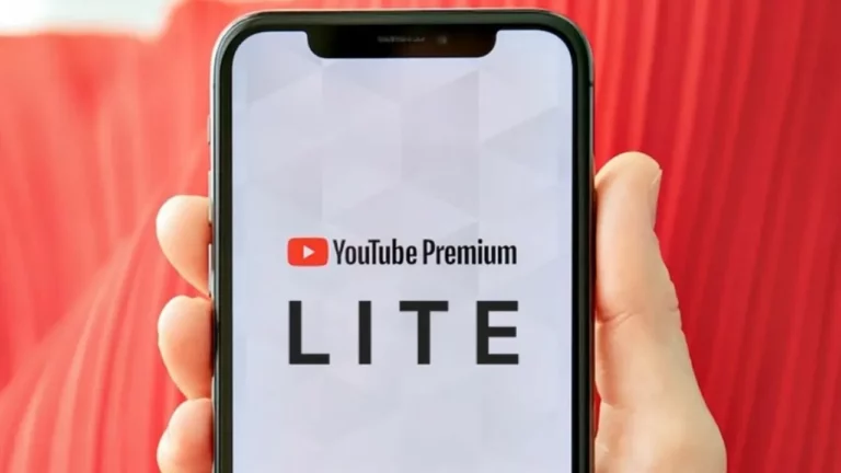 YouTube Premium Lite แผนราคาประหยัดใหม่ เตรียมกลับมา พร้อมดูวิดีโอไม่มีโฆษณายกเว้น MV