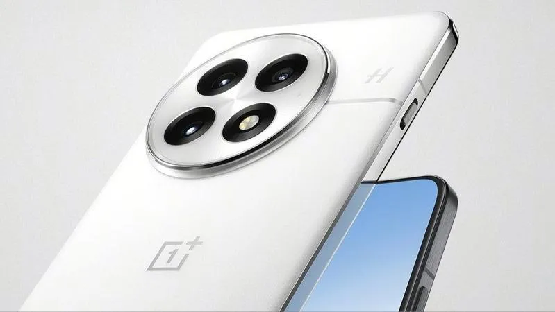 เผยรายละเอียด OnePlus 13 จอสุดล้ำ ระบบชาร์จแม่เหล็ก และเซนเซอร์อัลตราโซนิกที่ทำงานแม้ในที่มืด