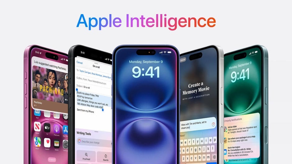 แอปเปิลเตรียมแก้ไขปัญหาการสรุปการแจ้งเตือนของ Apple Intelligence ด้วยอัปเดตใหม่