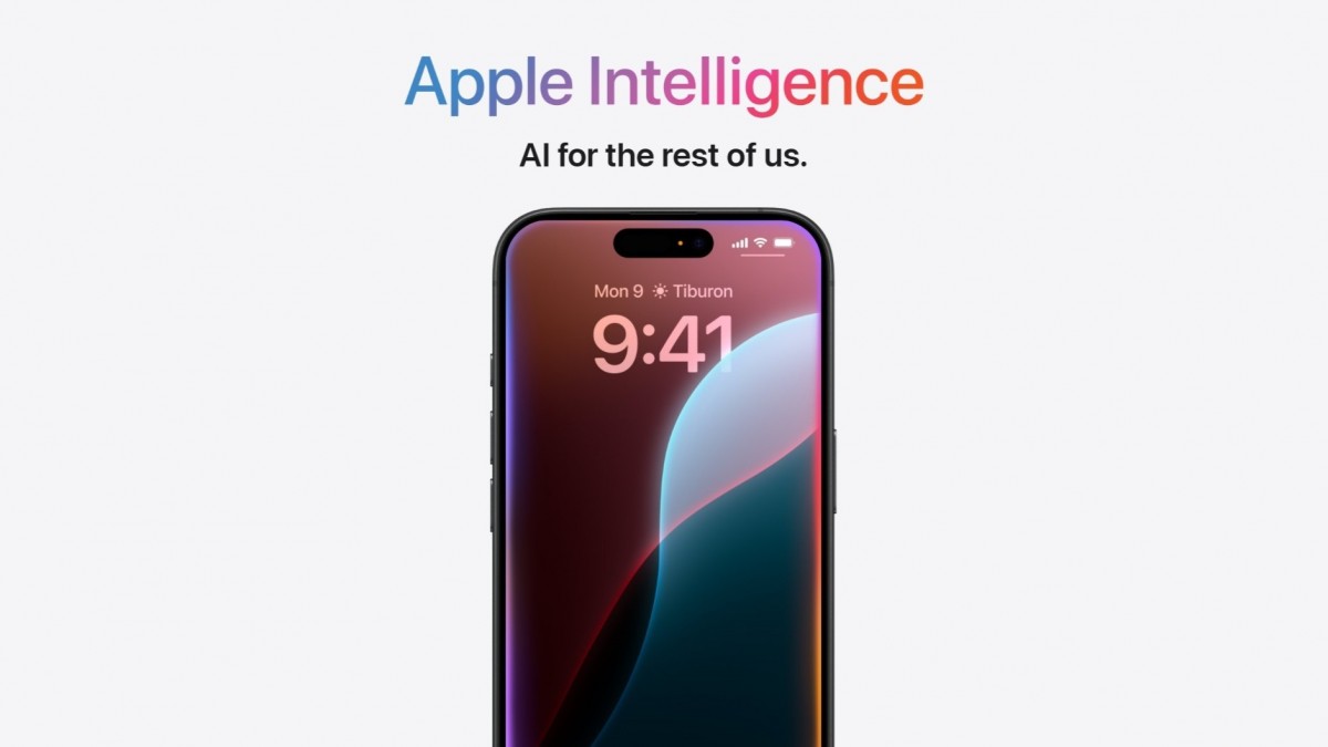 Apple Intelligence เตรียมรองรับ 9 ภาษาใหม่ในเดือนเมษายนนี้