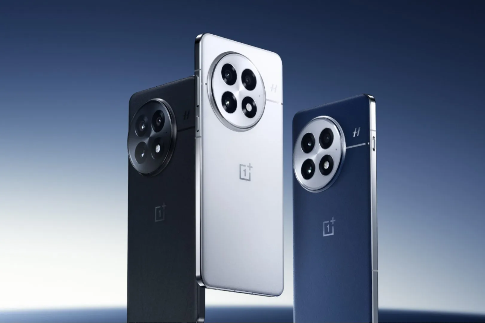 การเปิดตัวระดับสากลของซีรีส์ OnePlus 13 สมาร์ทโฟนเรือธงรุ่นใหม่ พร้อมอุปกรณ์เสริมที่โดดเด่น