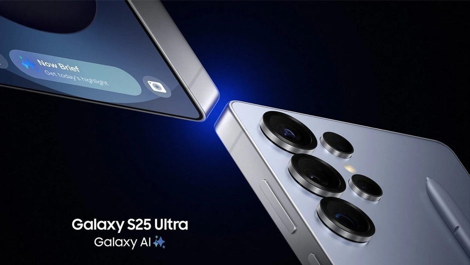 ซัมซุงเตรียมเปิดตัว Galaxy S25 Ultra พร้อมอัปเกรดฟีเจอร์ AI ใหม่ในงาน Galaxy Unpacked 2025