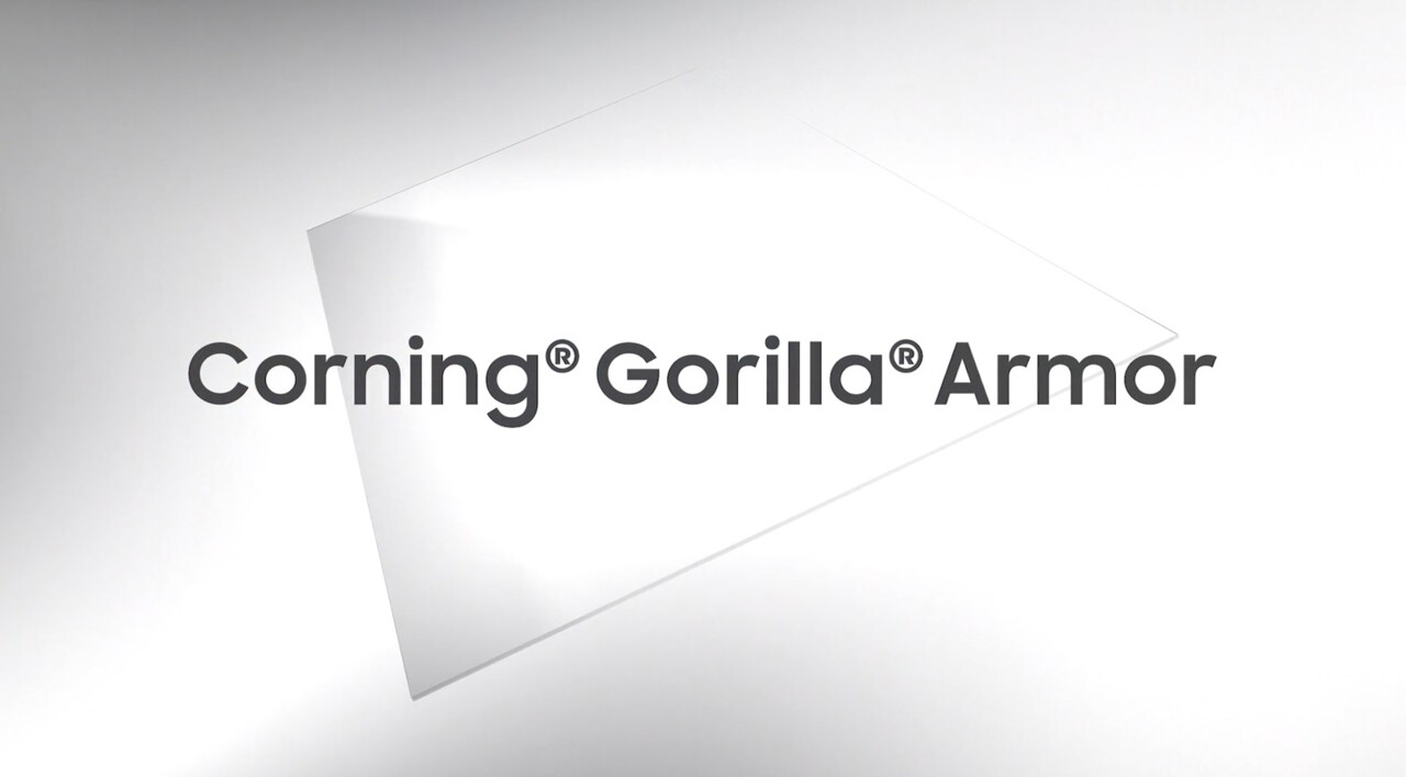 Samsung Galaxy S25 Ultra เตรียมพลิกโฉมด้วย Gorilla Glass Armor รุ่นที่สอง เสริมความทนทานและคุณสมบัติกันสะท้อนที่เหนือกว่า