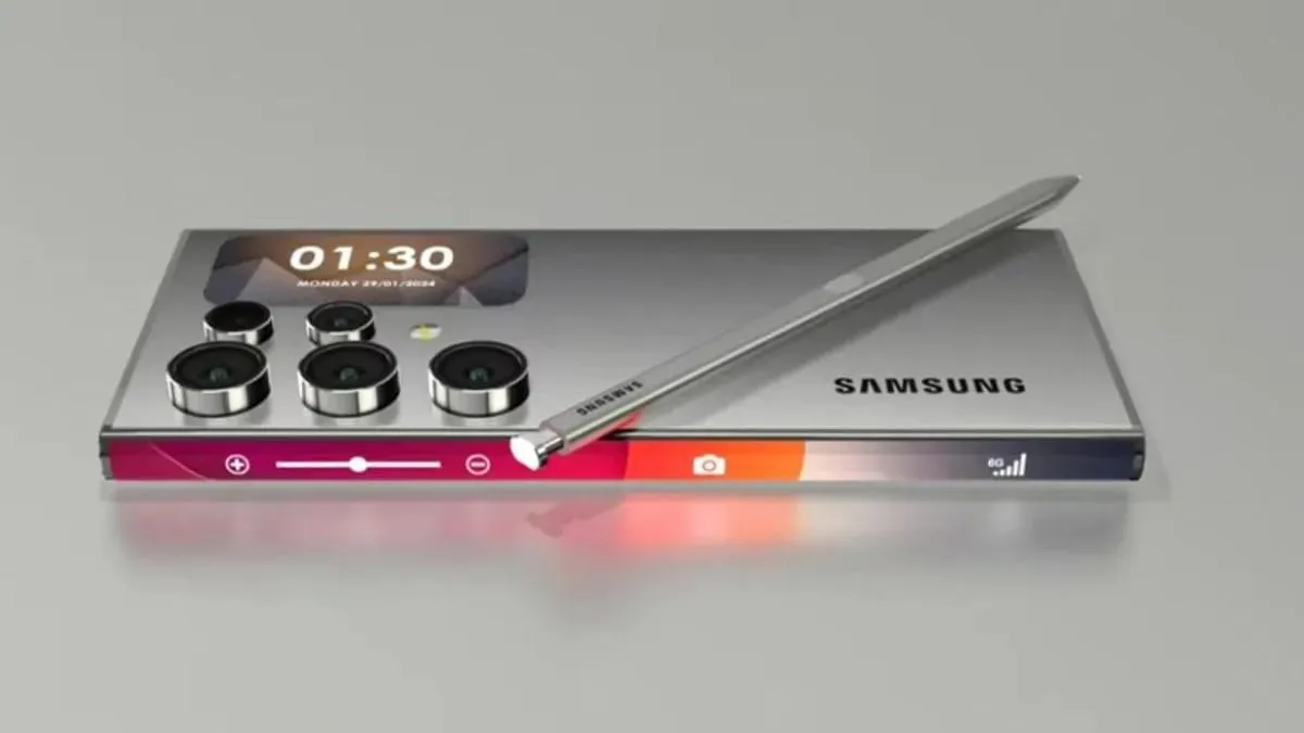 Samsung อาจจะไม่ผลิต Galaxy S26 รุ่นพื้นฐานในปี 2026