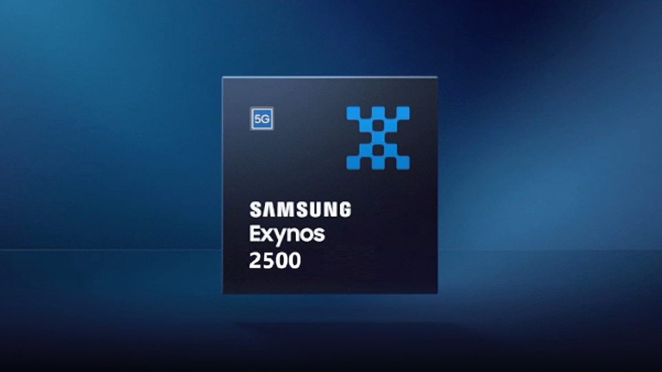 Samsung ยืนยันการพัฒนา Exynos 2500 เตรียมใช้ใน Galaxy Z Fold7 และ Z Flip7 ปี 2025