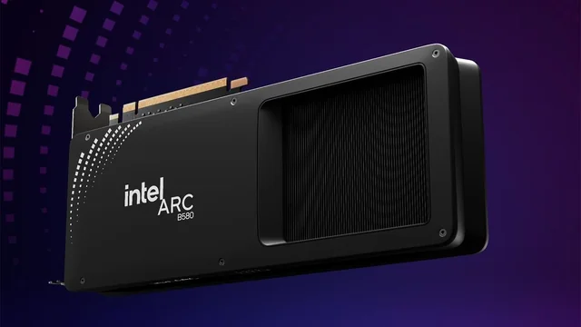 Intel เปิดตัวกราฟิกการ์ด Arc B580 และ B570 ประสิทธิภาพสูงด้วยสถาปัตยกรรม Xe2 และ XeSS 2