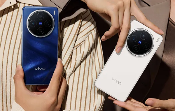 Vivo X200 Series กำลังจะเปิดตัวอย่างเป็นทางการในวันที่ 14 ตุลาคมนี้ ที่ประเทศจีน