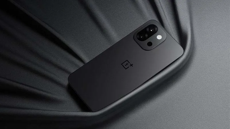 OnePlus 15 เตรียมเผยโฉมอย่างเป็นทางการ ดีไซน์ใหม่ “สวยเกินคาด” พร้อมอัปเกรดหลายจุดสำคัญ