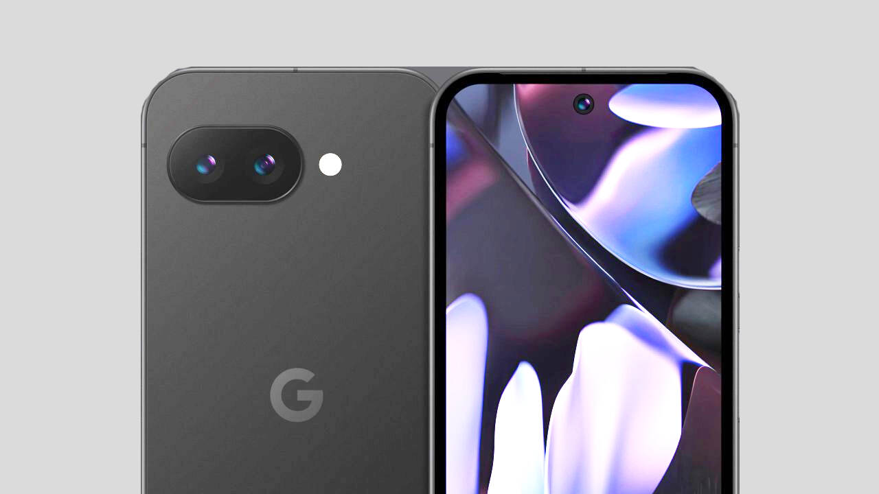 เผยโฉม Google Pixel 9a ดีไซน์ใหม่ที่ตามเทรนด์ปี 2024