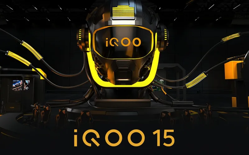 iQOO 15 มาแน่! สมาร์ตโฟนเรือธงรุ่นใหม่เปิดแคมเปญล่วงหน้า คาดมาพร้อมชิป Snapdragon 8 Gen 4  เลี่ยงเลขอัปมงคล ข้ามชื่อ iQOO 14 เตรียมเขย่าตลาดก่อนตุลาคมนี้