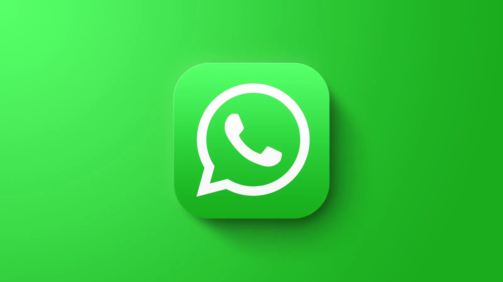 WhatsApp อัปเดตฟีเจอร์ใหม่ที่น่าตื่นเต้น! สำหรับ iPhone