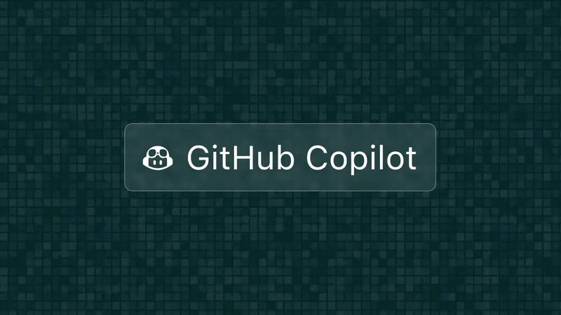 GitHub Copilot ทะยานทะลุ 20 ล้านผู้ใช้ทั่วโลก ท่ามกลางศึกเดือดเครื่องมือเขียนโค้ด AI
